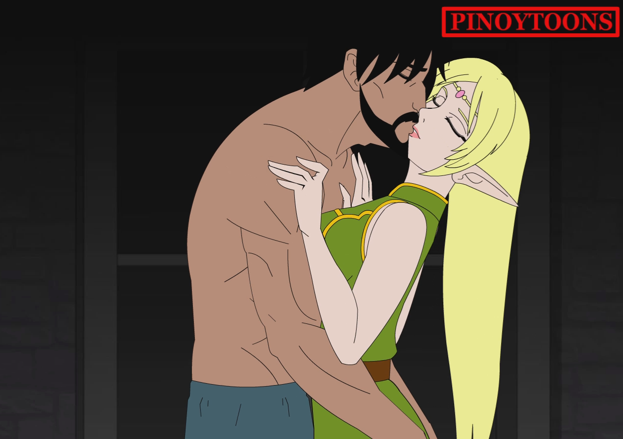 ROWL fantasy hentai (Raw)